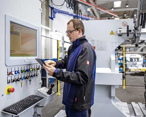 Messsoftware - RACOS - MAE - Bewegungskontrolle / für Radsatzpresse / Windows