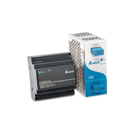 Stromversorgung für DIN-Schiene - DRC - Delta Controls Germany GmbH - AC/AC / kompakt