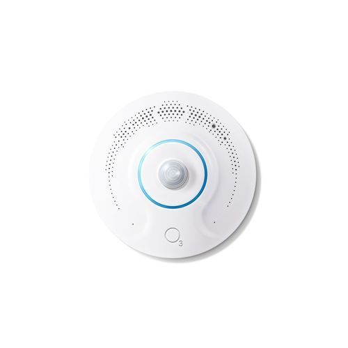 Infrarot-Bewegungssensor - O3 - Delta Controls Germany GmbH - Bluetooth / Raum