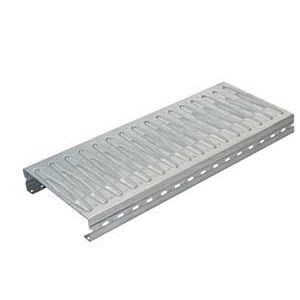 Edelstahlgitter - 90 series - PAROLIN
