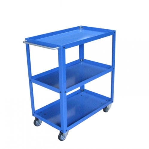 Transportwagen - 20-01 - PAROLIN - 3 Ebenen