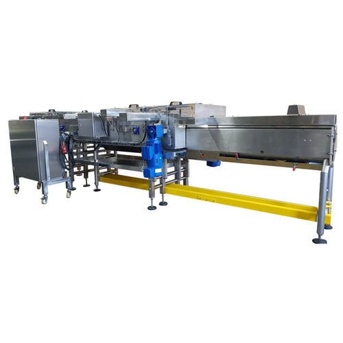 Einleitungsverteiler - ETA120 - Affeldt Fördertechnik GmbH