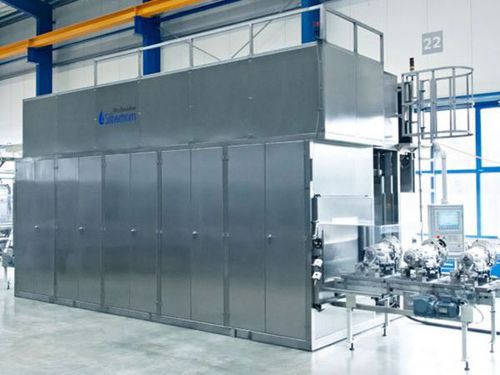 Tauchreinigungsanlage - Multi DIP - Silberhorn GmbH - Industrie / Prozess / Teile