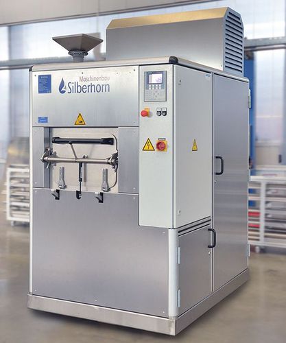 Ultraschall-Reinigungssystem - Multijet LC - Silberhorn GmbH - automatisch / Industrie / Prozess