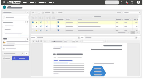 Management-Software - EQM - SoftExpert - Kundendienst-Management / Qualität / Steuerung
