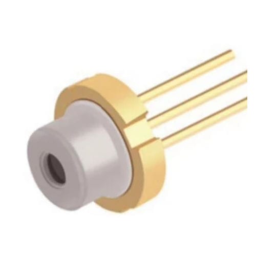 Rote Laserdiode - LD-5-6 series - ZhongShan MXTlaser Technology Co., Ltd. - Puls / Festkörper / Monomode
