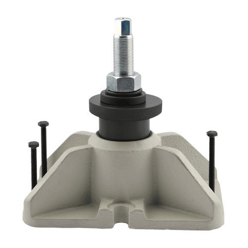 Nivellierfuß - ES - Spinelli SRL accessori macchine utensili - Maschinen / Metall / Gewinde
