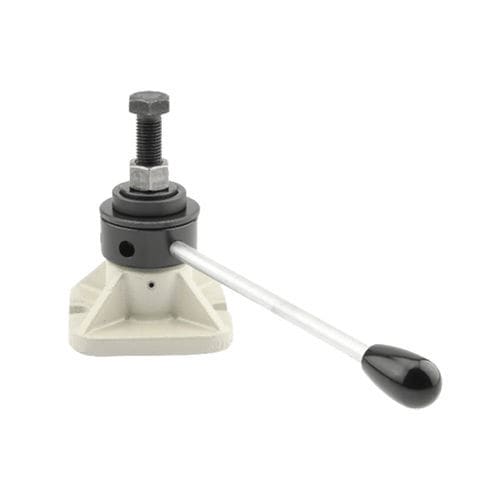 Nivellierfuß - MS  - Spinelli SRL accessori macchine utensili - Maschinen / Metall / Gewinde