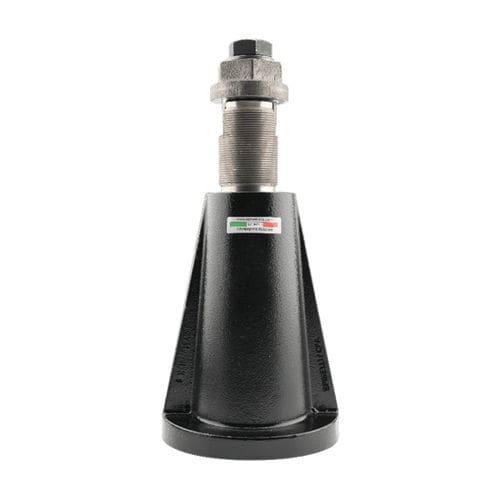 Nivellierfuß - CP55  - Spinelli SRL accessori macchine utensili - Maschinen / Metall / Gewinde
