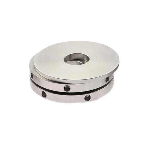Halterung für Maschine - CSP NX - Spinelli SRL accessori macchine utensili - Metall