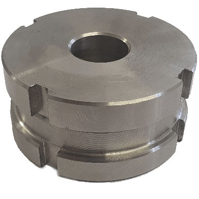 Halterung zur Nivellierung - CZP NX - Spinelli SRL accessori macchine utensili