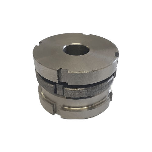 Halterung zur Nivellierung - CZP/G NX - Spinelli SRL accessori macchine utensili - Präzision