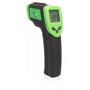 Infrarot-Thermometer - IR Gun series - Digitron Italia srl - IR / digital / °C