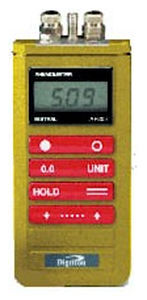 Pitotrohr-Anemometer - AF200 - Digitron Italia srl - digital