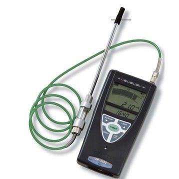 Gasleckdetektor - XP-3180-E - Digitron Italia srl - tragbar / mit Digitalanzeige