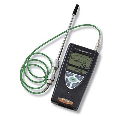 Gasdetektor - XP-3110 - Digitron Italia srl - brennbares Gas / für brennbare Gase / digital