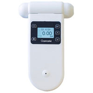 Ausstoß-Überwachungsgerät ohne Kontakt / Mess - 27 series - Digitron Italia srl
