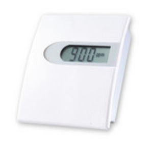 Wandmontierter Messumformer für CO2 - HLX80 series - Digitron Italia srl