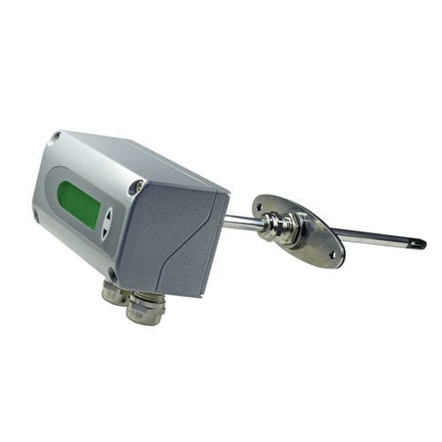 Luftgeschwindigkeitssensor - HLX75 - Digitron Italia srl