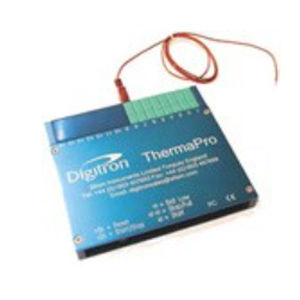 Mehrkanal-Datenlogger - Thermapro 2 - Digitron Italia srl - Temperatur / Druck / Spannung