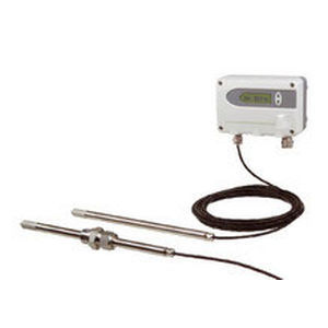 Relativ-Feuchtetransmitter - HLX31 - Digitron Italia srl - absolut / wandmontiert / kanalmontiert