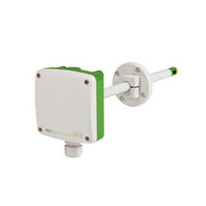 Luftgeschwindigkeits-Messumformer - HLX65 - Digitron Italia srl
