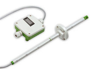 Luftgeschwindigkeitssensor - HLX66 - Digitron Italia srl