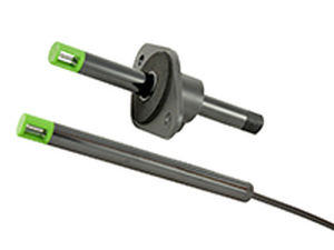 Digitaler Luftgeschwindigkeits-Messumformer - HLX671 - Digitron Italia srl
