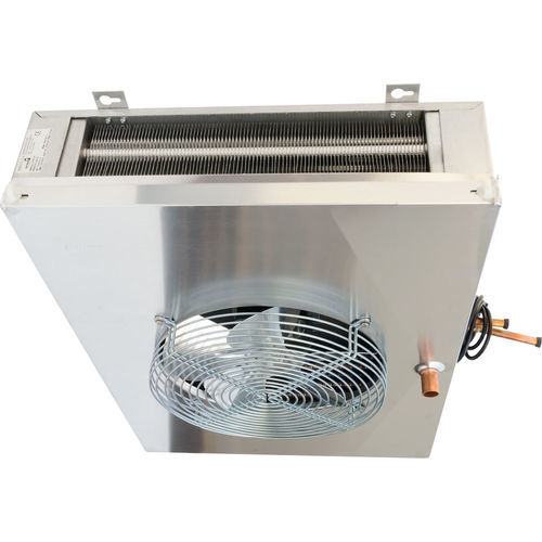 Belüfteter Verdampfer / für gewerbliche Nutzung - DB Series - SEREVA - für die Lebensmittelindustrie / Luft / CO2