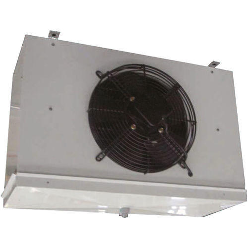 Belüfteter Verdampfer / für gewerbliche Nutzung - ECC-300 Series - SEREVA - für die Lebensmittelindustrie / Luft / CO2