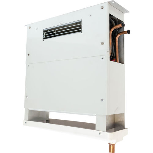 Belüfteter Verdampfer / für gewerbliche Nutzung - CVT Series - SEREVA - für die Lebensmittelindustrie / Luft / CO2