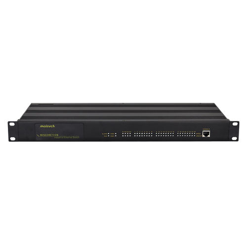 Ethernet-Switch / managed - MISCOM7028-4GC-4F  - Maisvch - 28 Ports / Netzwerkschicht 2 / Gigabit