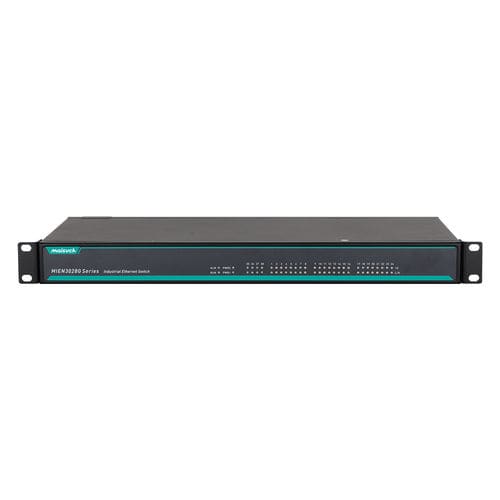 Ethernet-Switch / unmanaged - MIEN3028G-4GC-24GT - Maisvch - 28 Ports / Netzwerkschicht 2 / Gigabit
