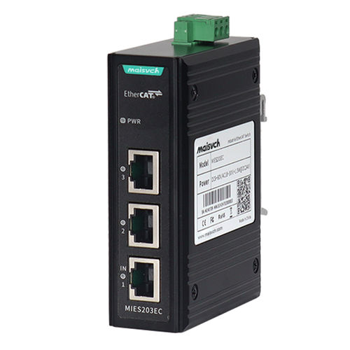 Ethernet-Switch / unmanaged - Maisvch