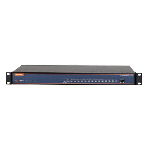 RS-232-Geräteserver - Mport3232 - Maisvch - RS-485 / Modbus RTU / RS-422