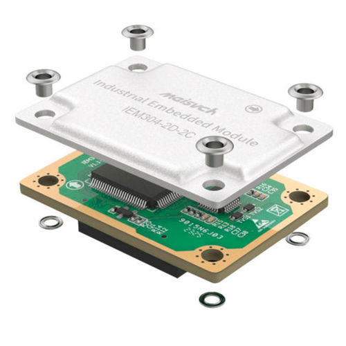 Netzwerk-Server - IEM304-2D-2C - Maisvch - Web / embedded / Industrie