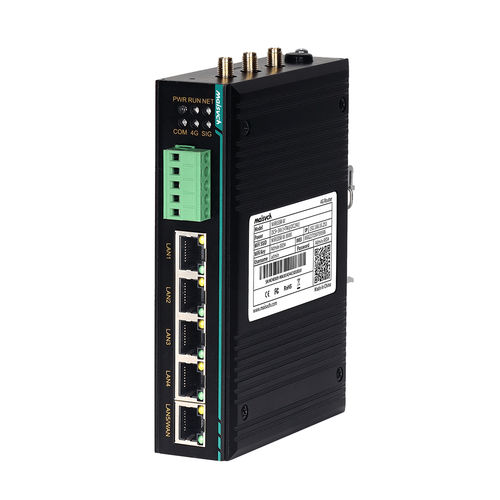 Mobilfunkrouter - MIR655R-W series - Maisvch - 4G / IP / LAN