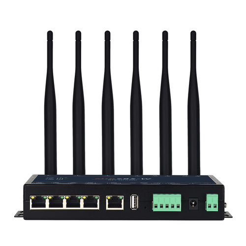Mobilfunkrouter - MIR785-W - Maisvch - WiFi-Access-Point / WAN / Netzwerk