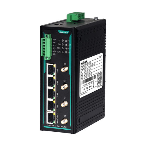 Punkt-zu-Punkt-Router - MIR785R-2D232 - Maisvch - Daten / Mobilfunk / IP
