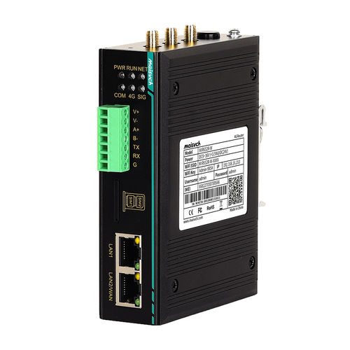 Mobilfunkrouter - MIR652R-W - Maisvch - 4G / WiFi / IP
