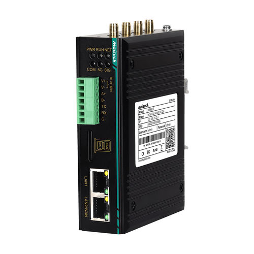 Mobilfunkrouter - MIR682R - Maisvch - 3G / 4G / IP
