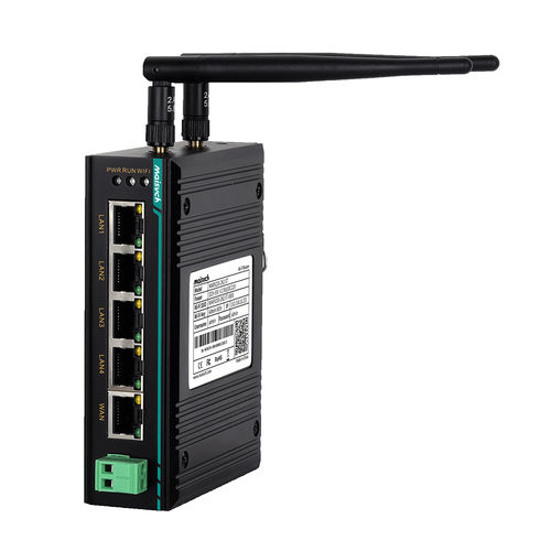Access-Point / WiFi - MIAP6200-2N2-5T - Maisvch - IP / LAN / WAN