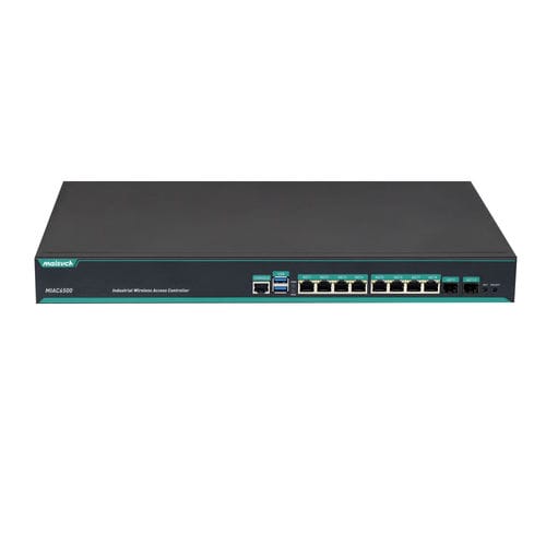 Kabelloses Zugangskontrollsystem - MIAC6500-2GF - Maisvch