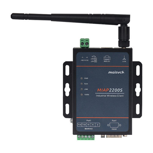 Wireless-Modul / Daten - MIAP2200S-1N2-T - Maisvch - kompakt