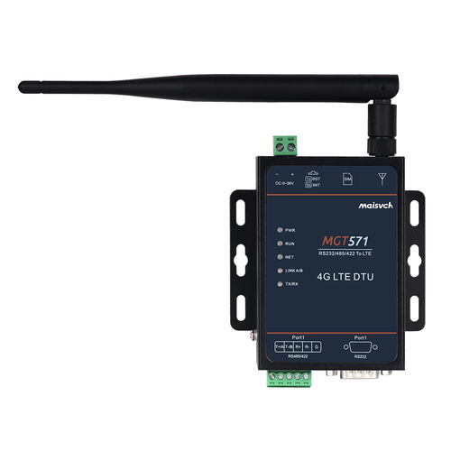 Mobilfunkmodem - MGT571 - Maisvch - Zentral / DTU / Daten