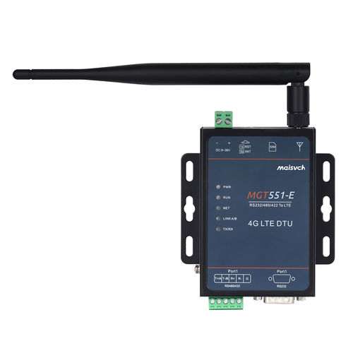 Mobilfunkmodem - MGT551-E - Maisvch - DTU / Daten / 4G