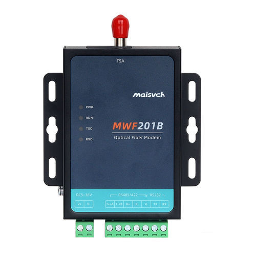 Digitaler Signalwandler - MWF201B-F - Maisvch - RS-422 / RS-232 / galvanisch getrennt