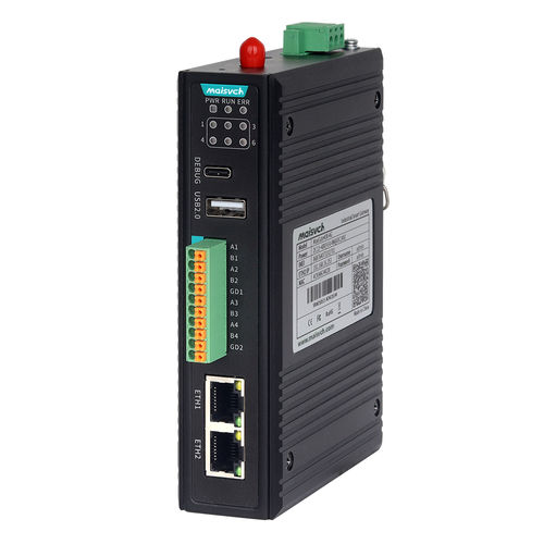 Industrie-Gateway - MaxGate400 - Maisvch - IoT / WiFi / Ethernet