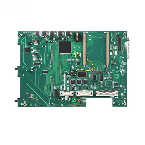 Kontrollkarte für Verdichter - Tecoo Electronics