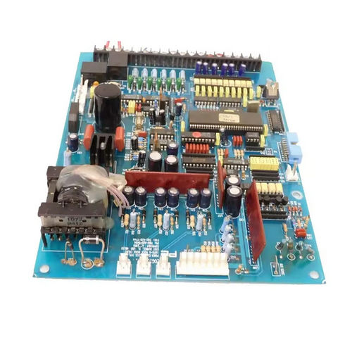 Motorcontroller für Servomotor - EMS102 - Tecoo Electronics - DC